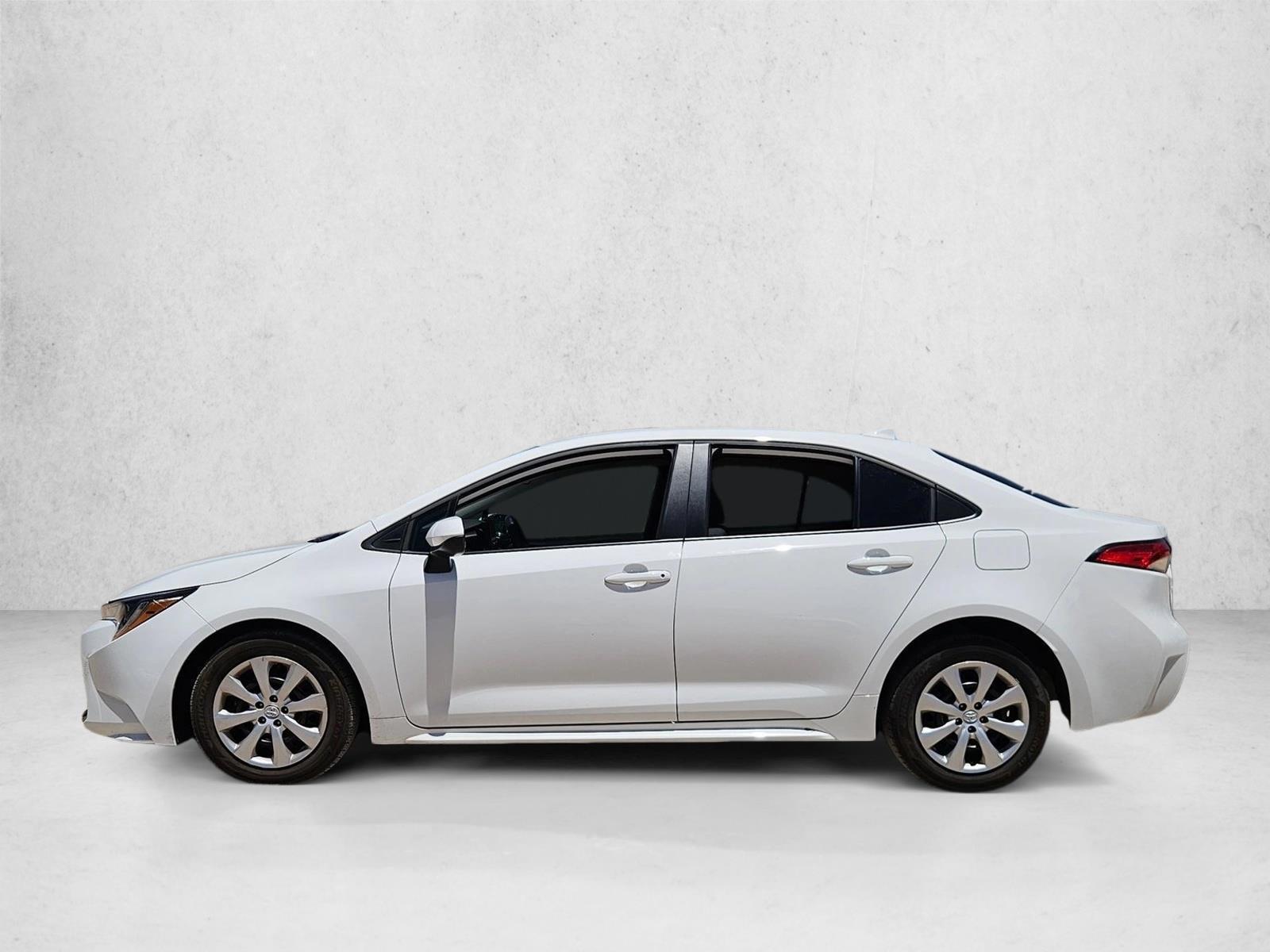 Thumbnail: 2025 Toyota Corolla - 2