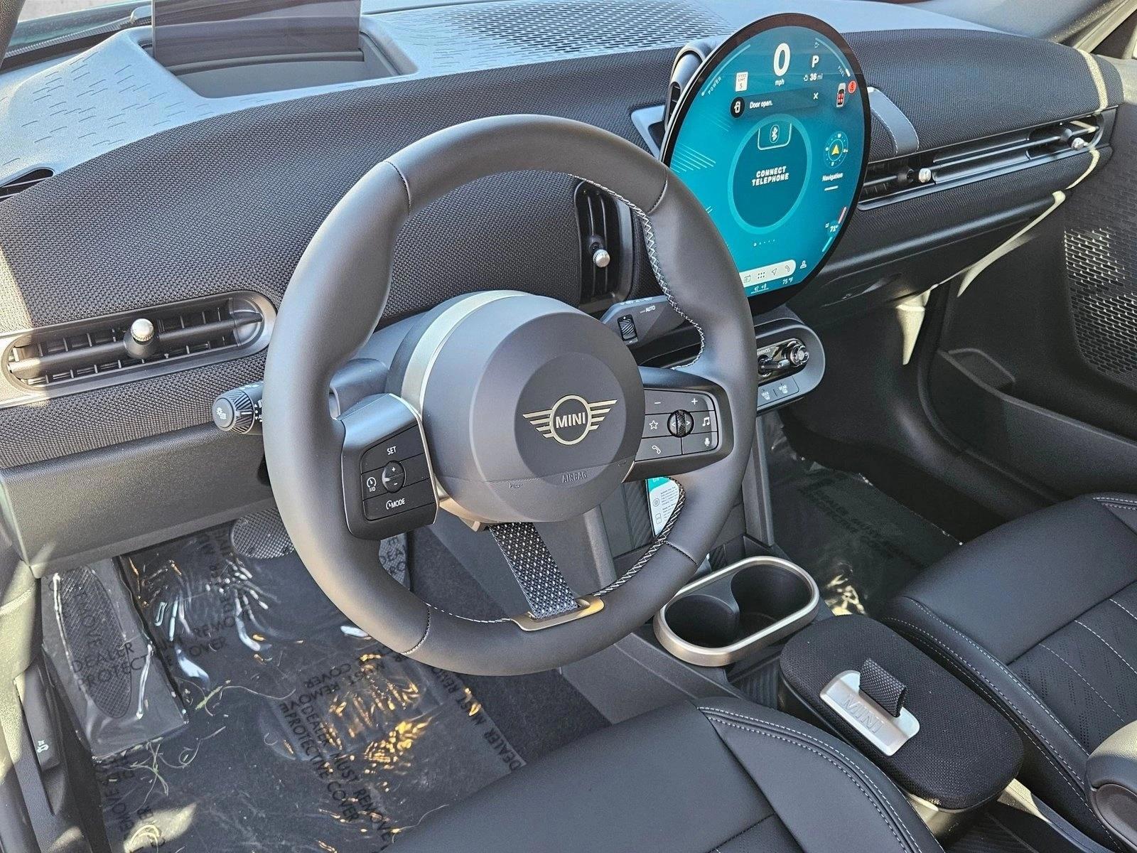 Thumbnail: 2026 MINI Cooper - 3