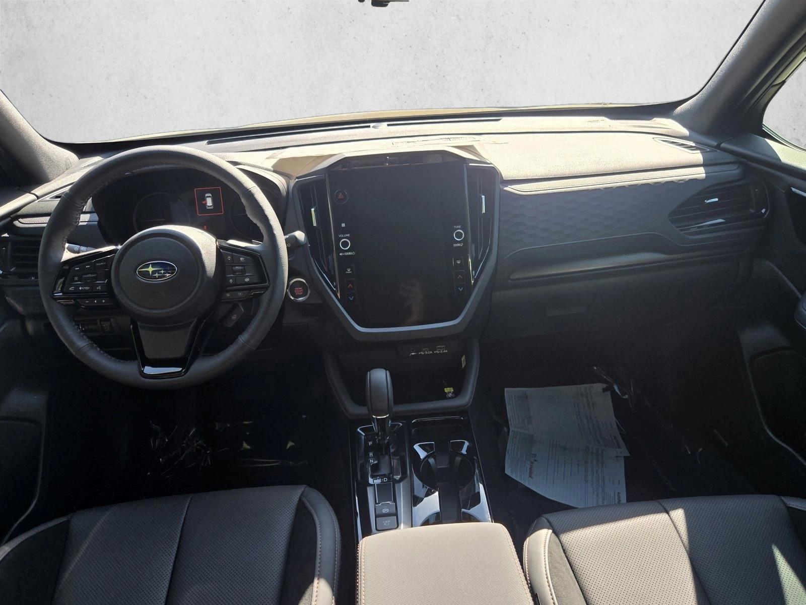 Thumbnail: 2026 Subaru Forester - 3