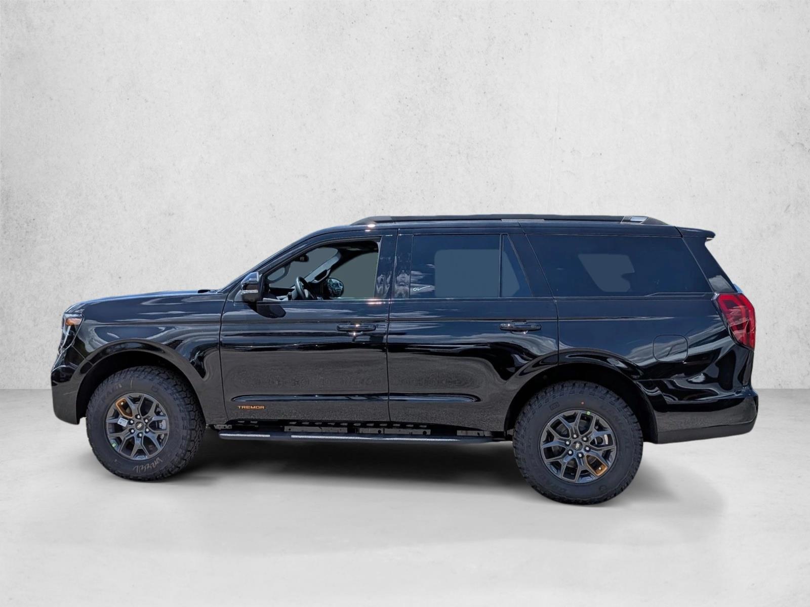 Thumbnail: 2026 Ford Expedition - 2