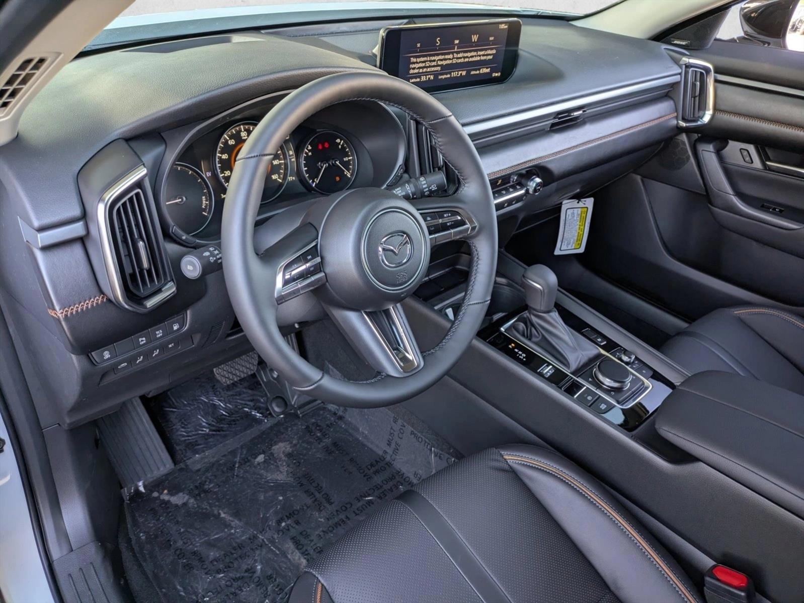Thumbnail: 2026 Mazda CX-50 - 3