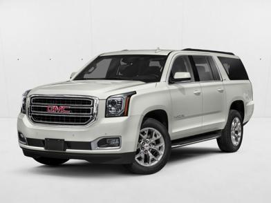 2019 GMC Yukon XL SLT -
                  Lutz, FL