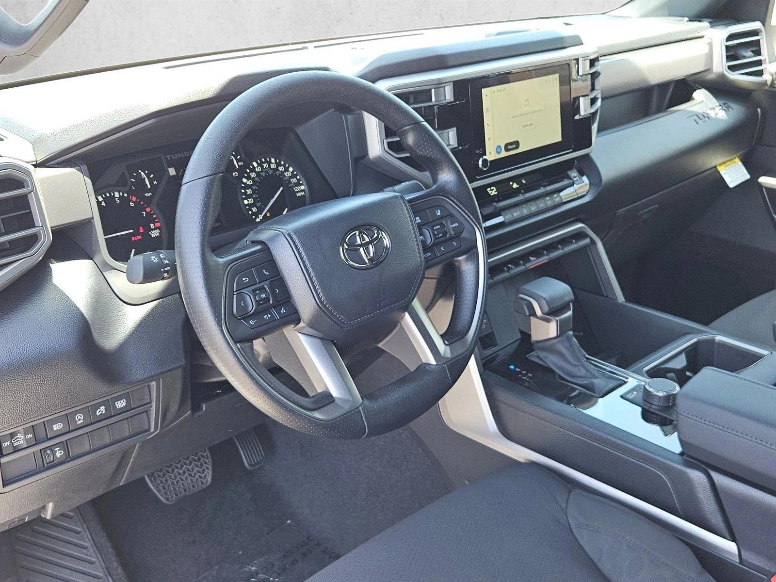 Thumbnail: 2026 Toyota Tundra - 3
