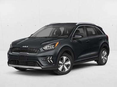 2022 Kia Niro LX -
                  Newnan, GA