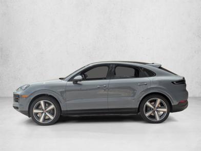 2026 Porsche Cayenne