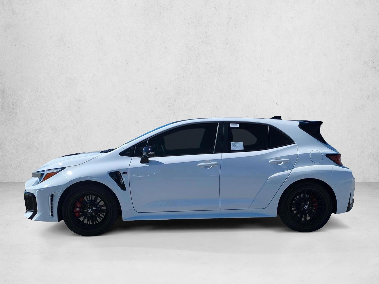 Thumbnail: 2026 Toyota GR Corolla - 2