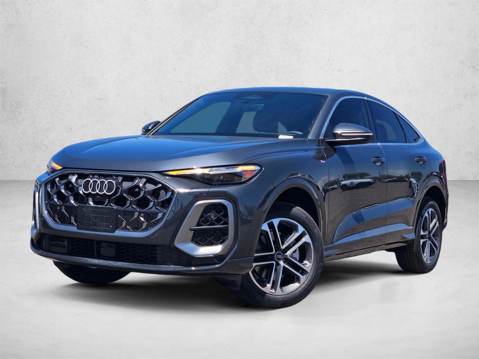 2026 Audi Q5 Sportback