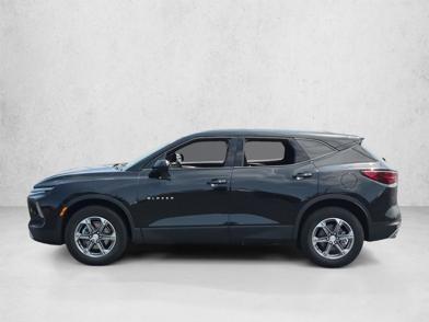 2024 Chevrolet Blazer