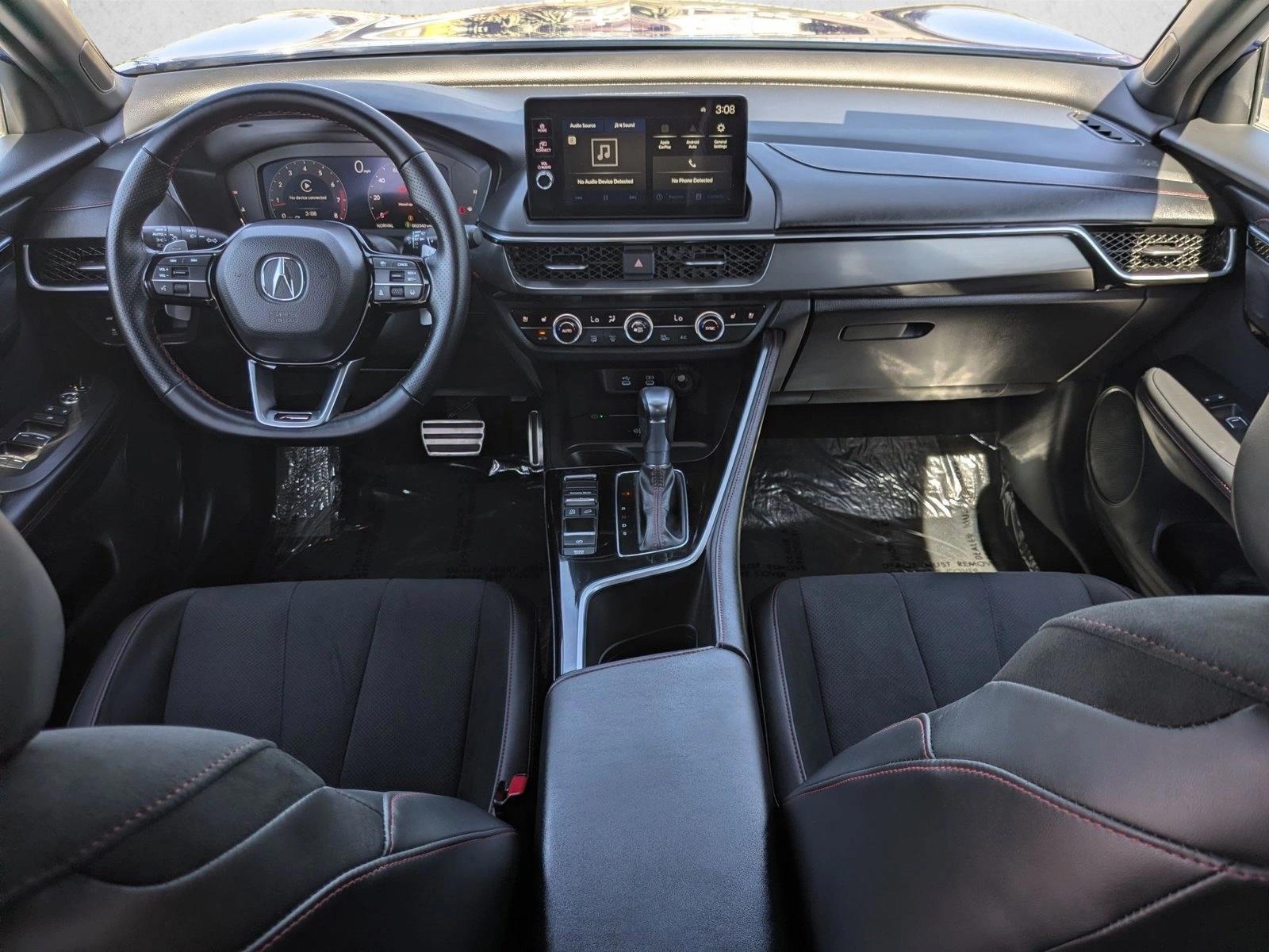 Thumbnail: 2025 Acura ADX - 3