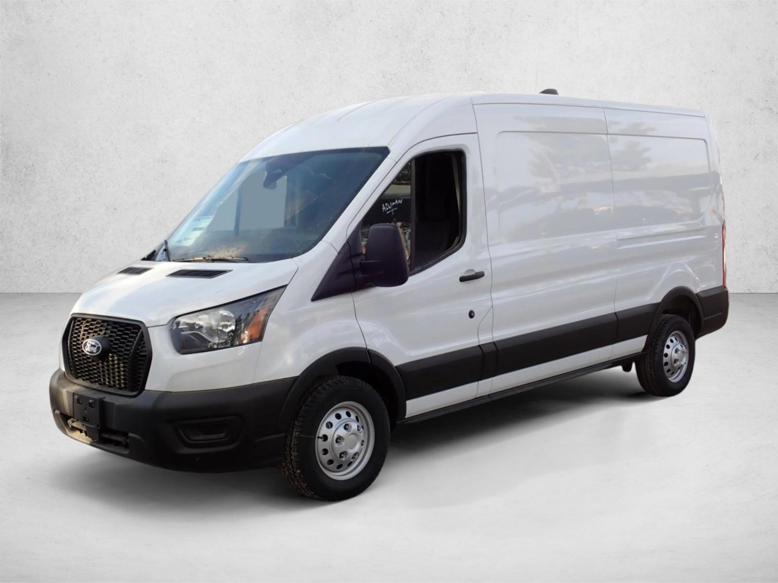 Thumbnail: 2026 Ford Transit Series - 1