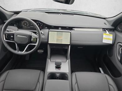 2026 Land Rover Discovery Sport