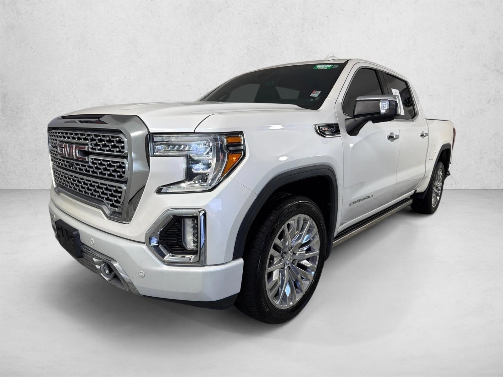 Thumbnail: 2019 GMC Sierra 1500 - 1