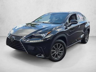2019 Lexus NX 300 -
                  Lutz, FL