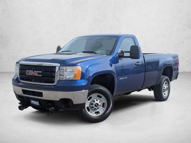 2014 GMC Sierra 2500 Work Truck -
                  Northglenn, CO
