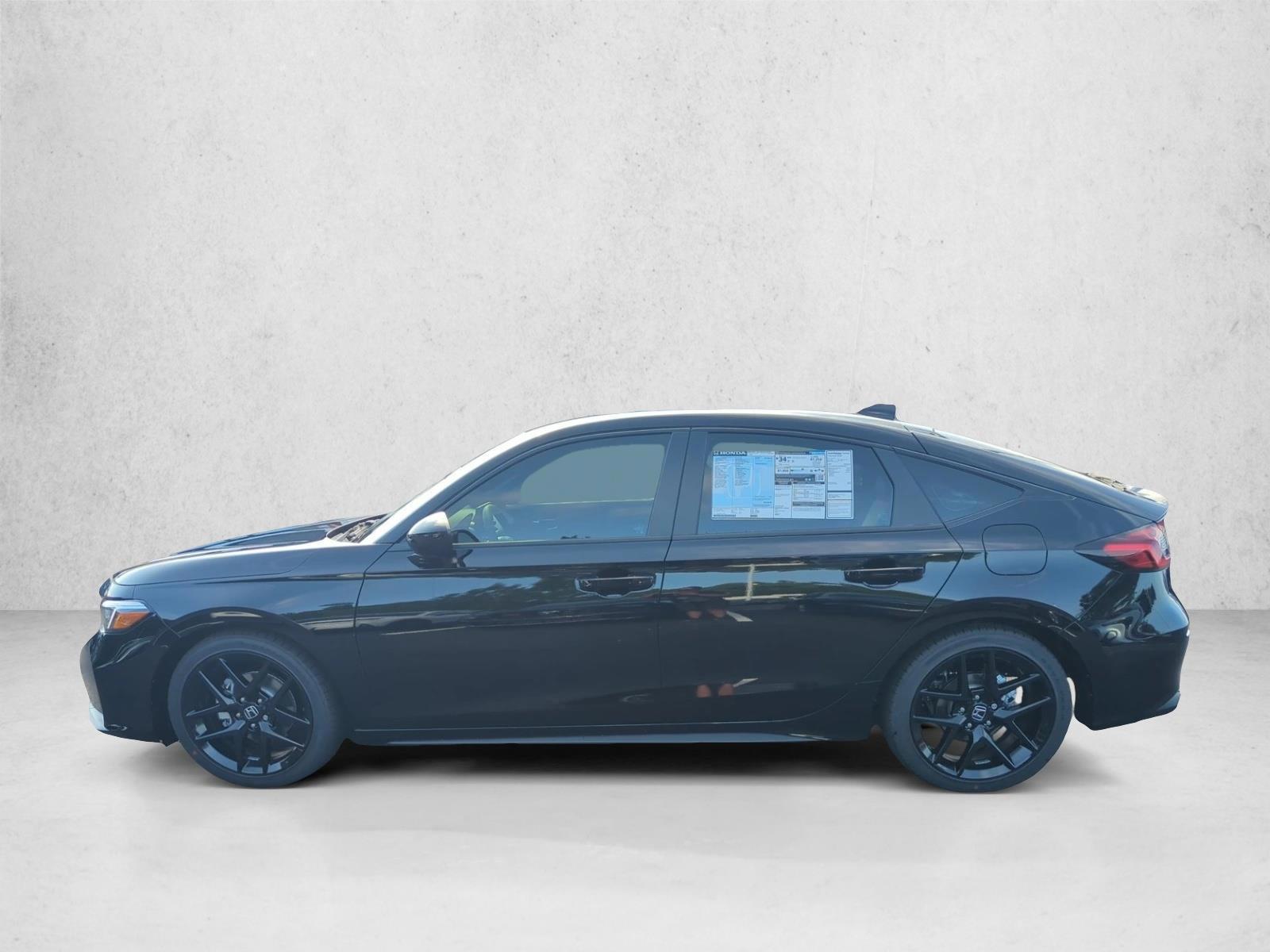Thumbnail: 2026 Honda Civic - 2
