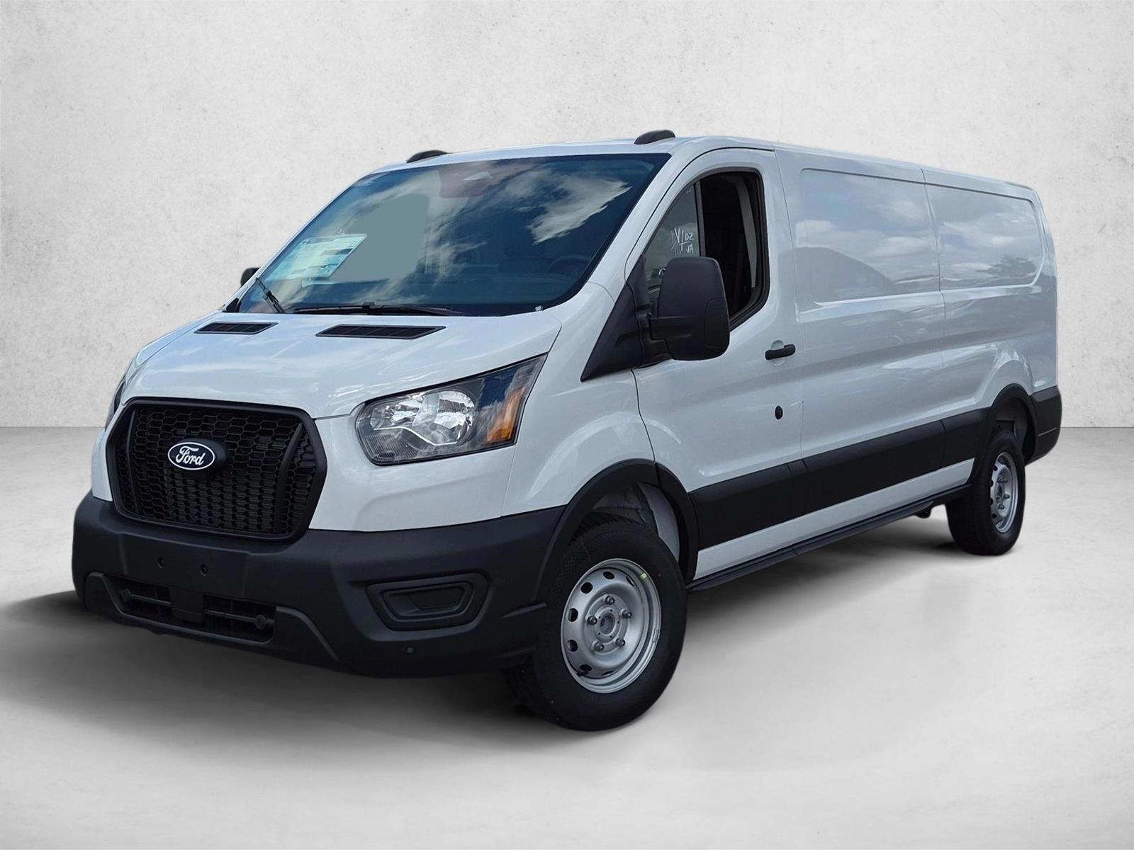 Thumbnail: 2027 Ford Transit Series - 1