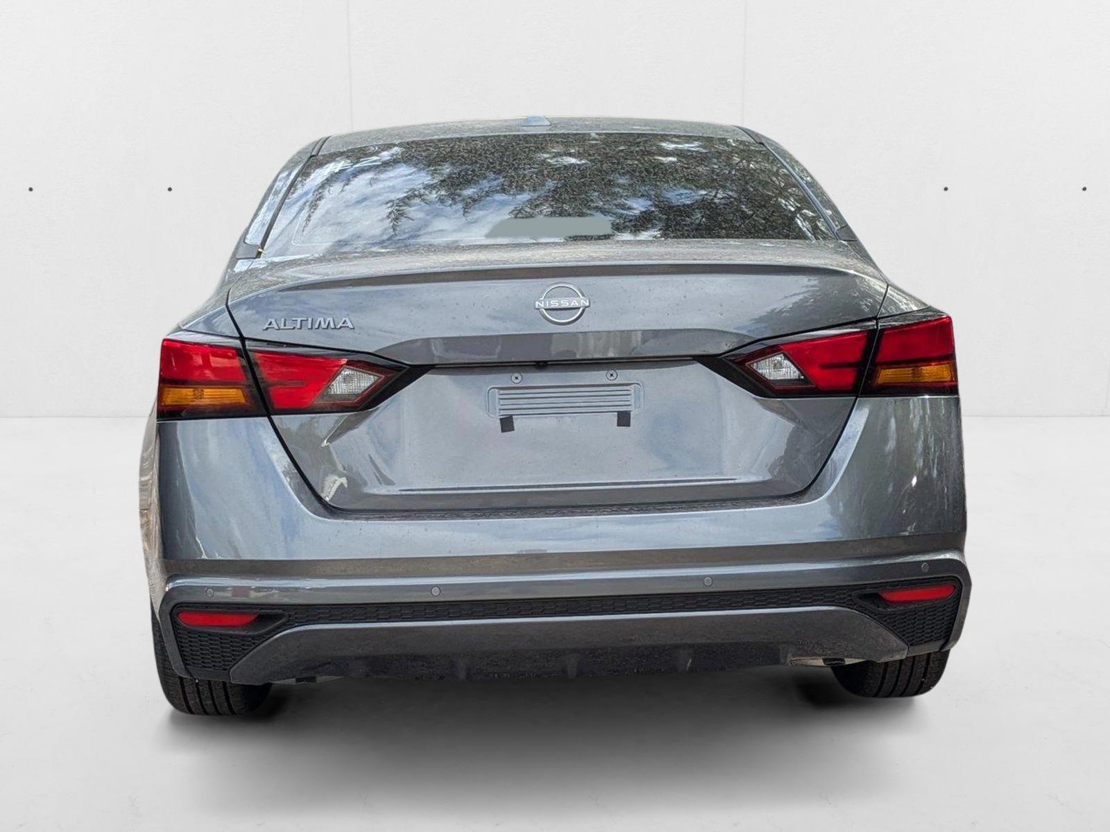 2025 Nissan Altima S - Photo 7