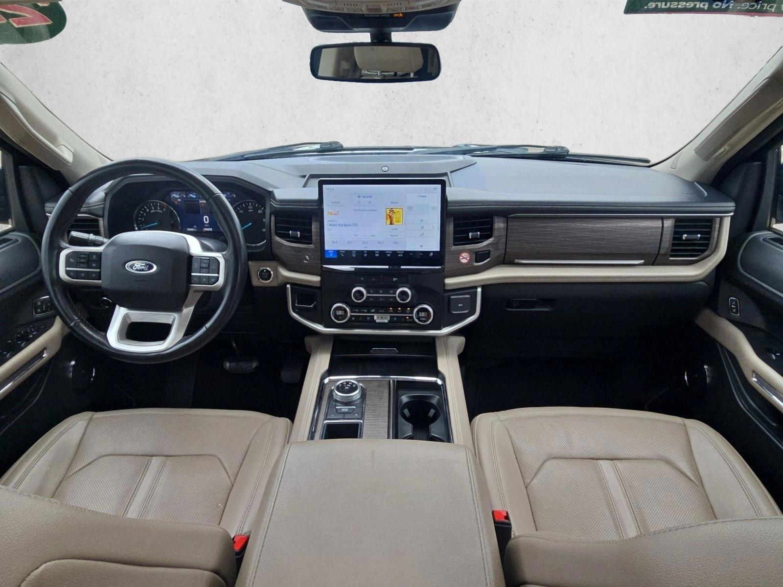 Thumbnail: 2024 Ford Expedition - 4