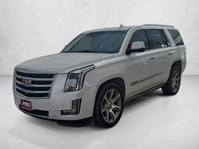 2019 Cadillac Escalade Premium Luxury -
                  Burleson, TX