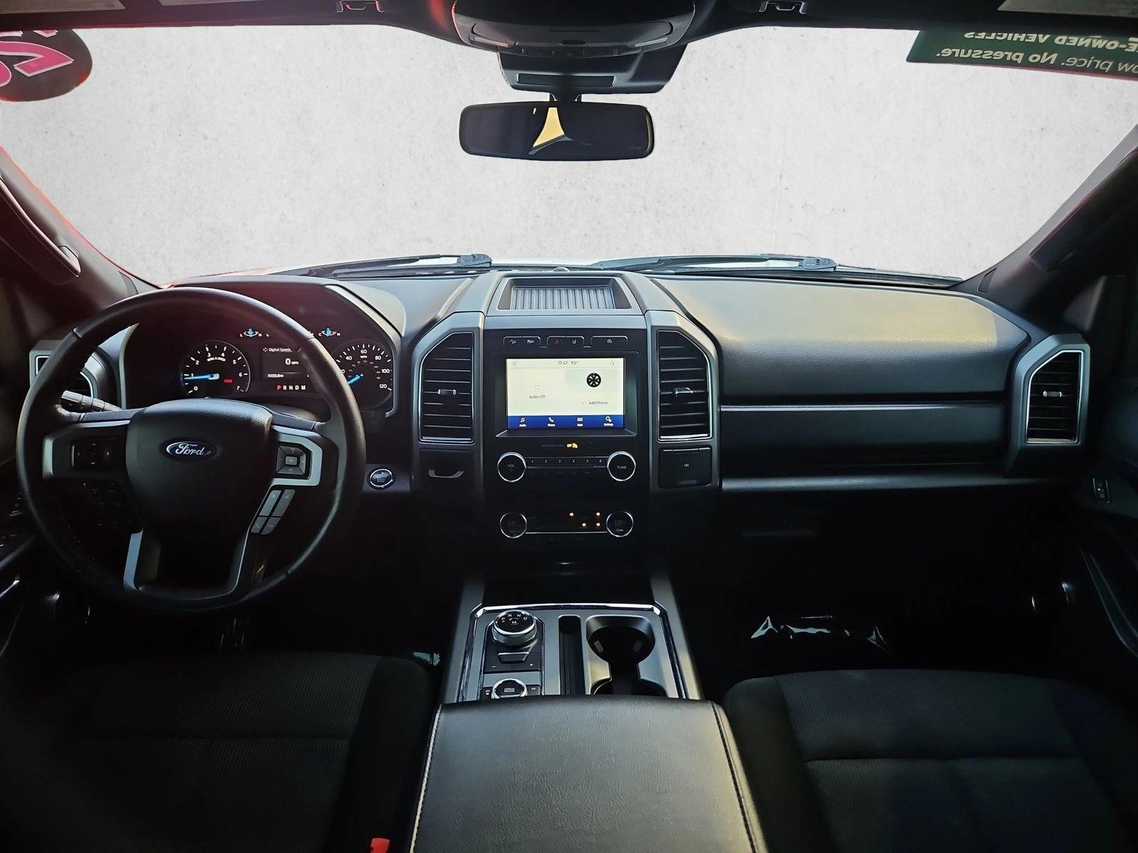 Thumbnail: 2020 Ford Expedition - 3