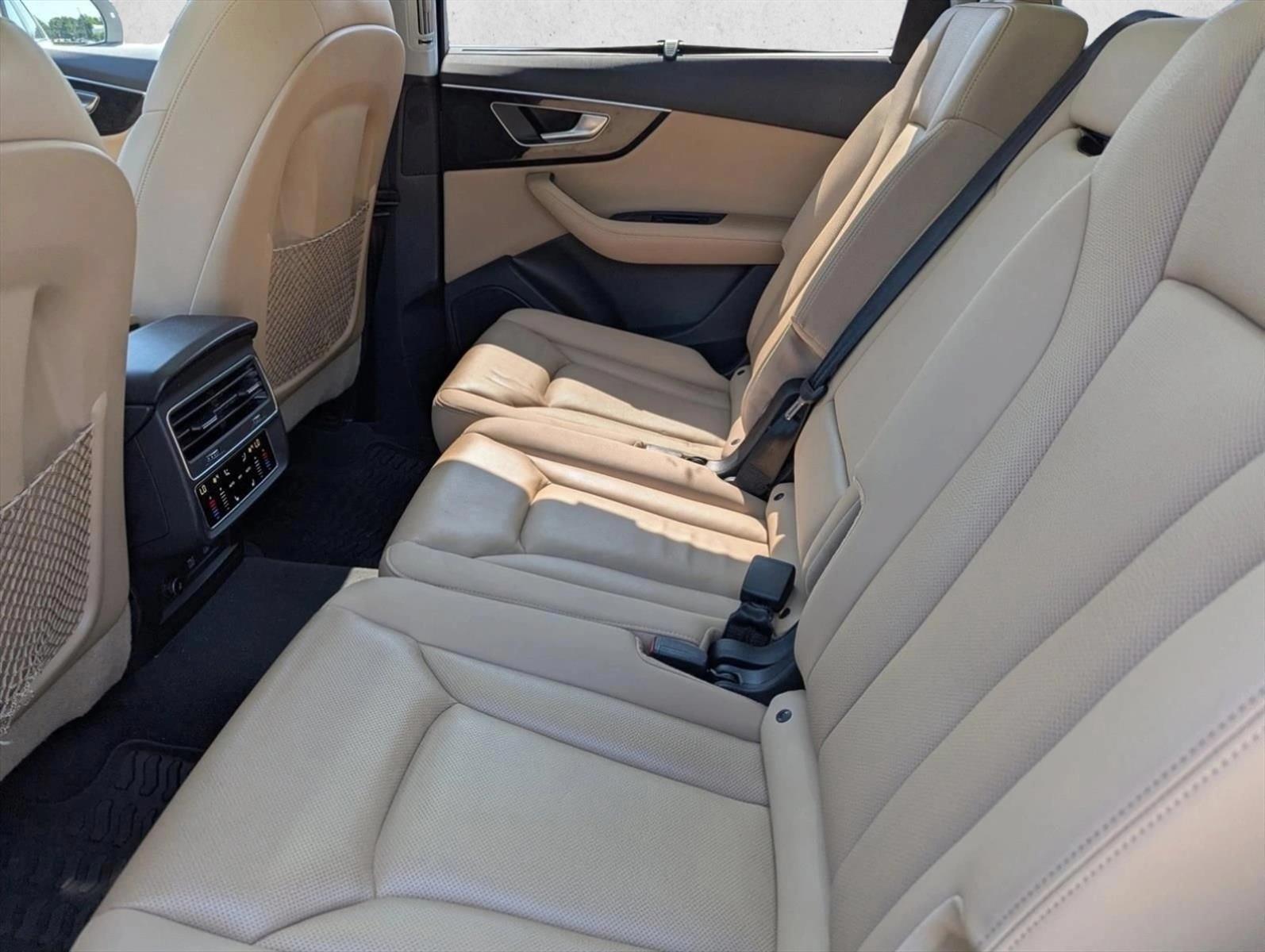 2021 Audi Q7 Prestige - Photo 26