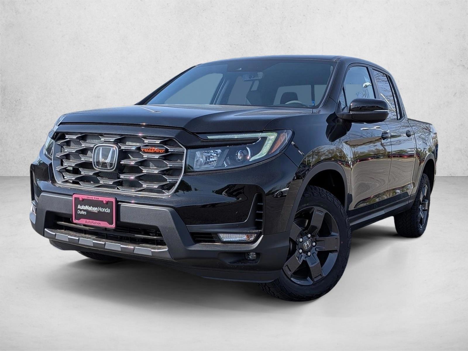 Thumbnail: 2026 Honda Ridgeline - 1