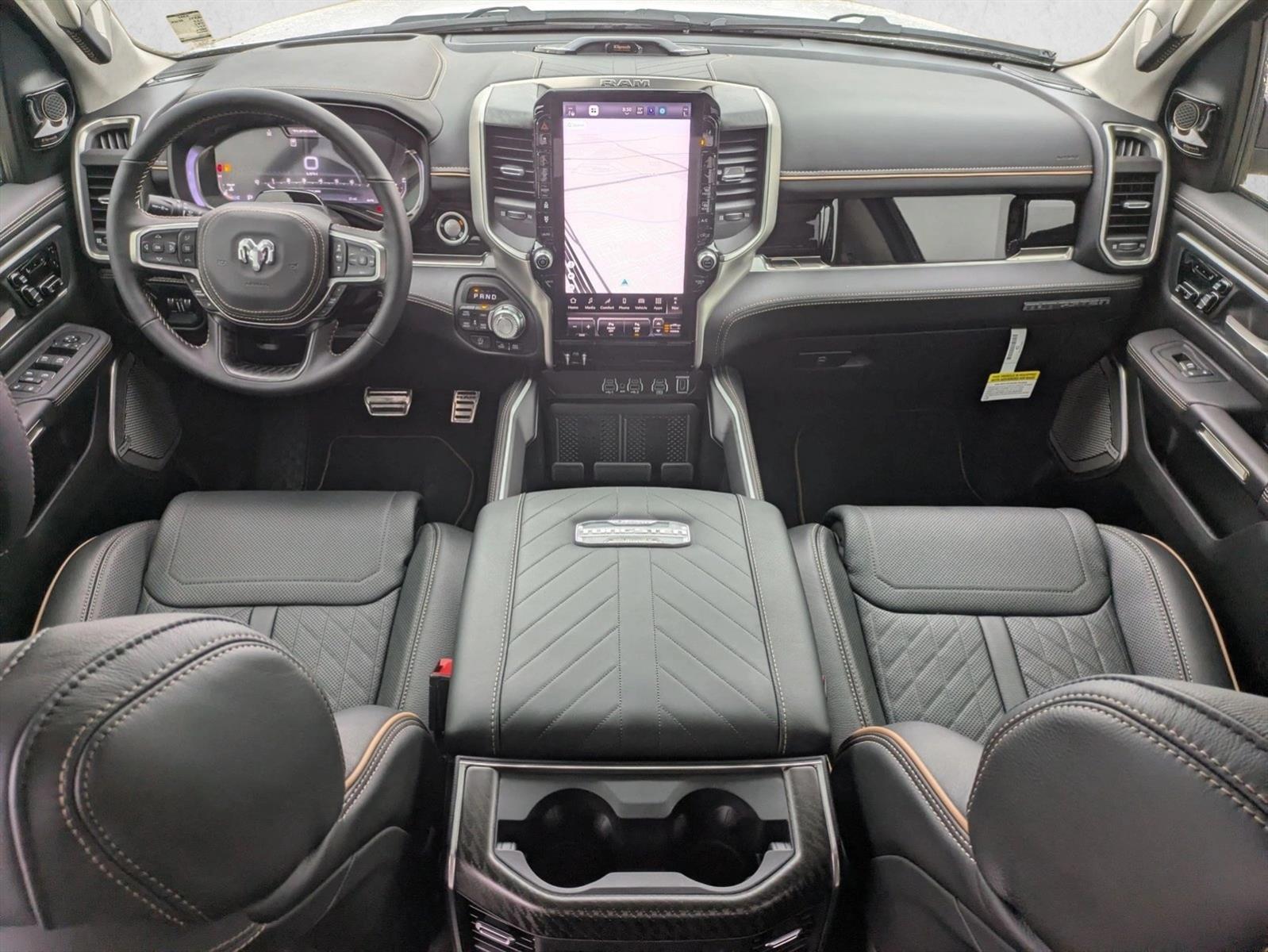 Thumbnail: 2026 RAM 1500 - 2