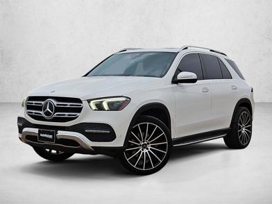 2020 Mercedes-Benz GLE 350 -
                  Waco, TX