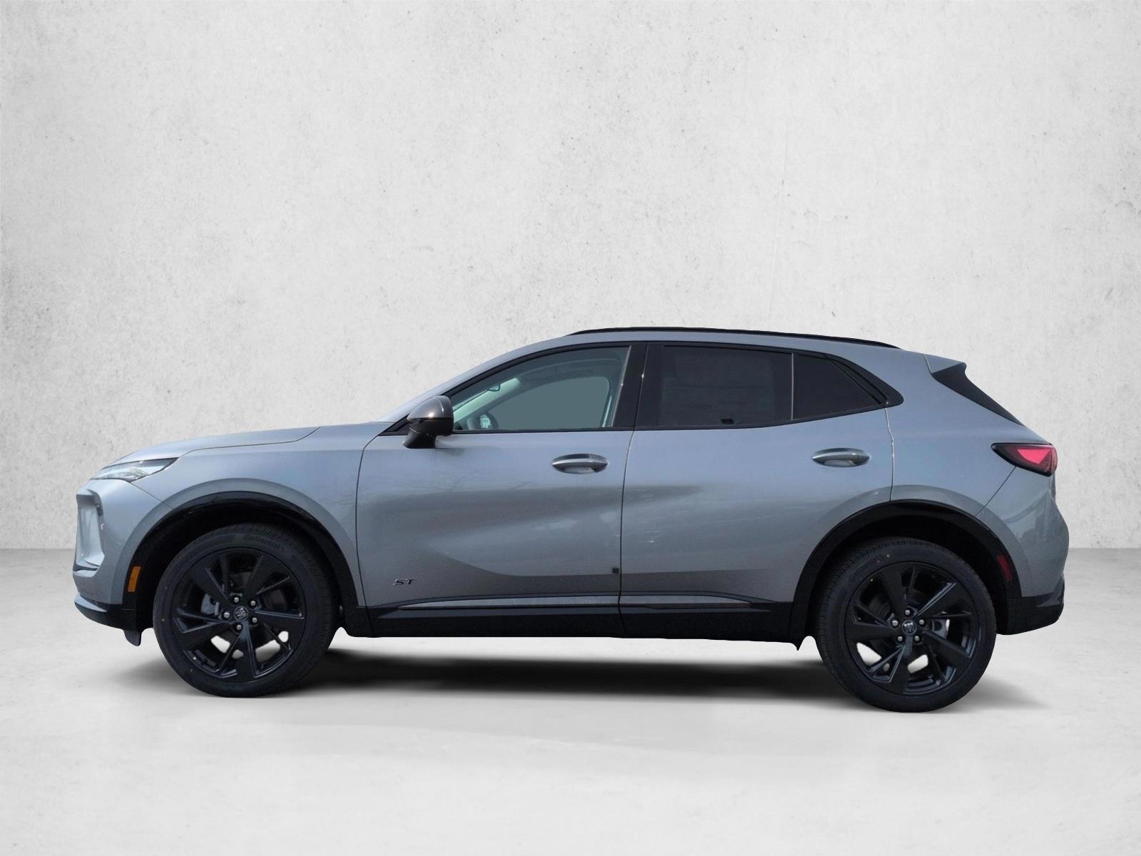 Thumbnail: 2026 Buick Envision - 2