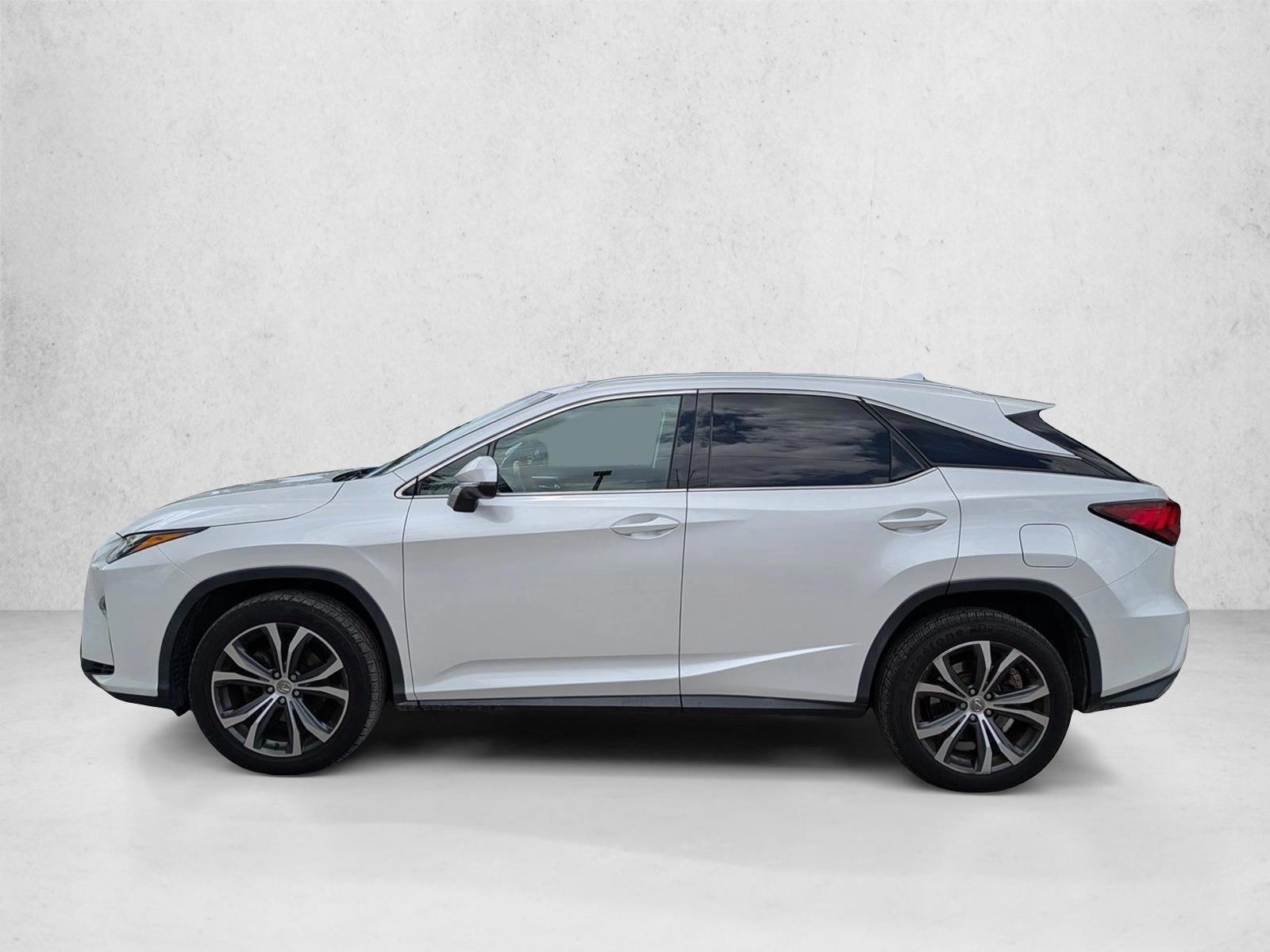 Thumbnail: 2017 Lexus RX - 2