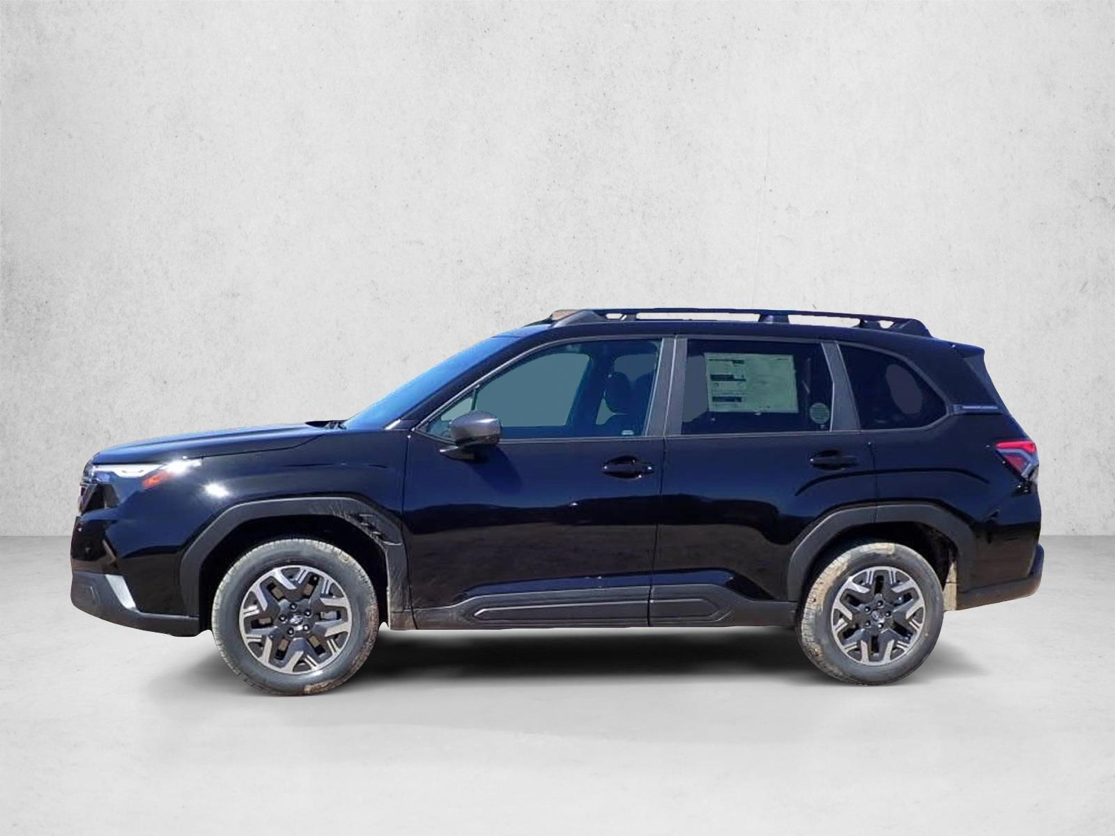Thumbnail: 2026 Subaru Forester - 2