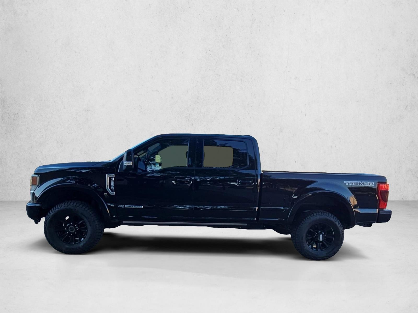 Thumbnail: 2022 Ford F-250 - 2