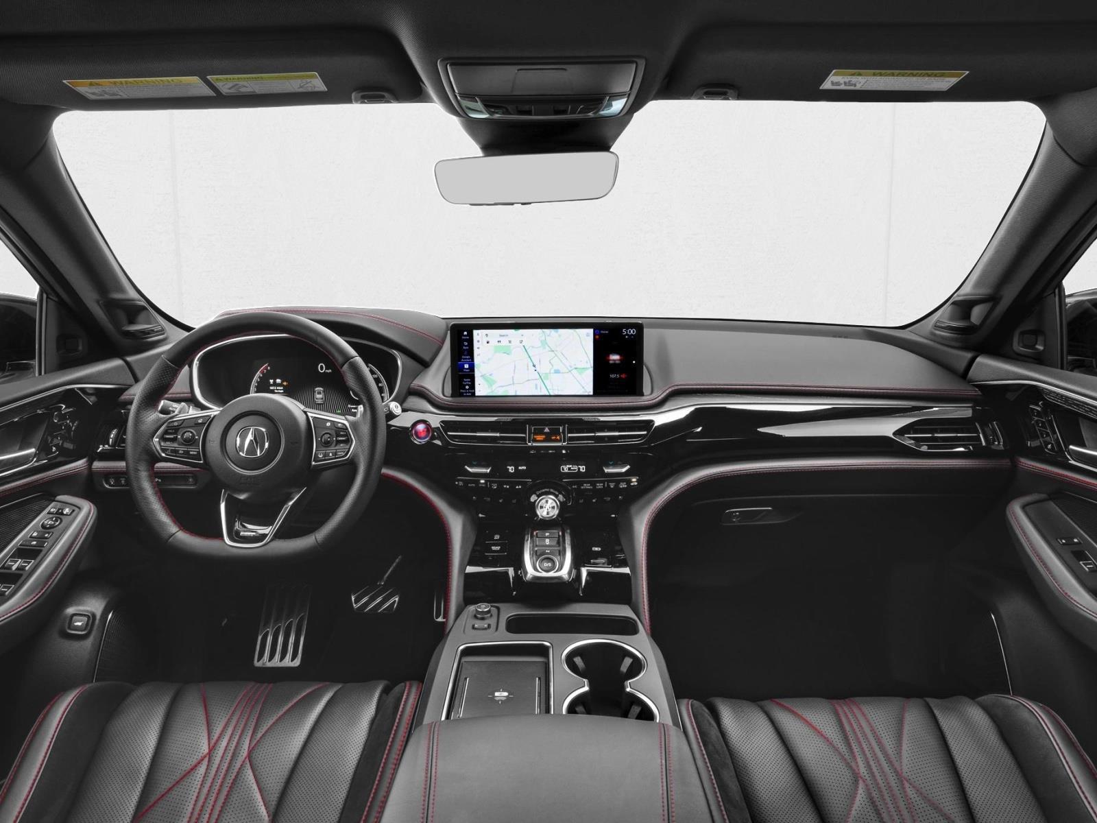 Thumbnail: 2026 Acura MDX - 3