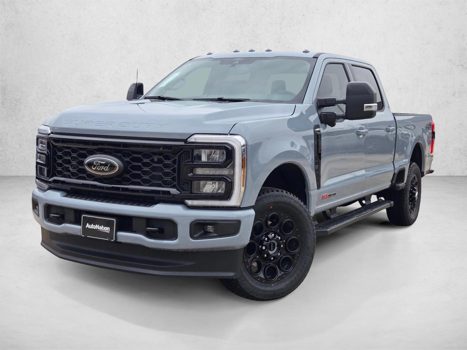 Thumbnail: 2026 Ford Econoline - 1