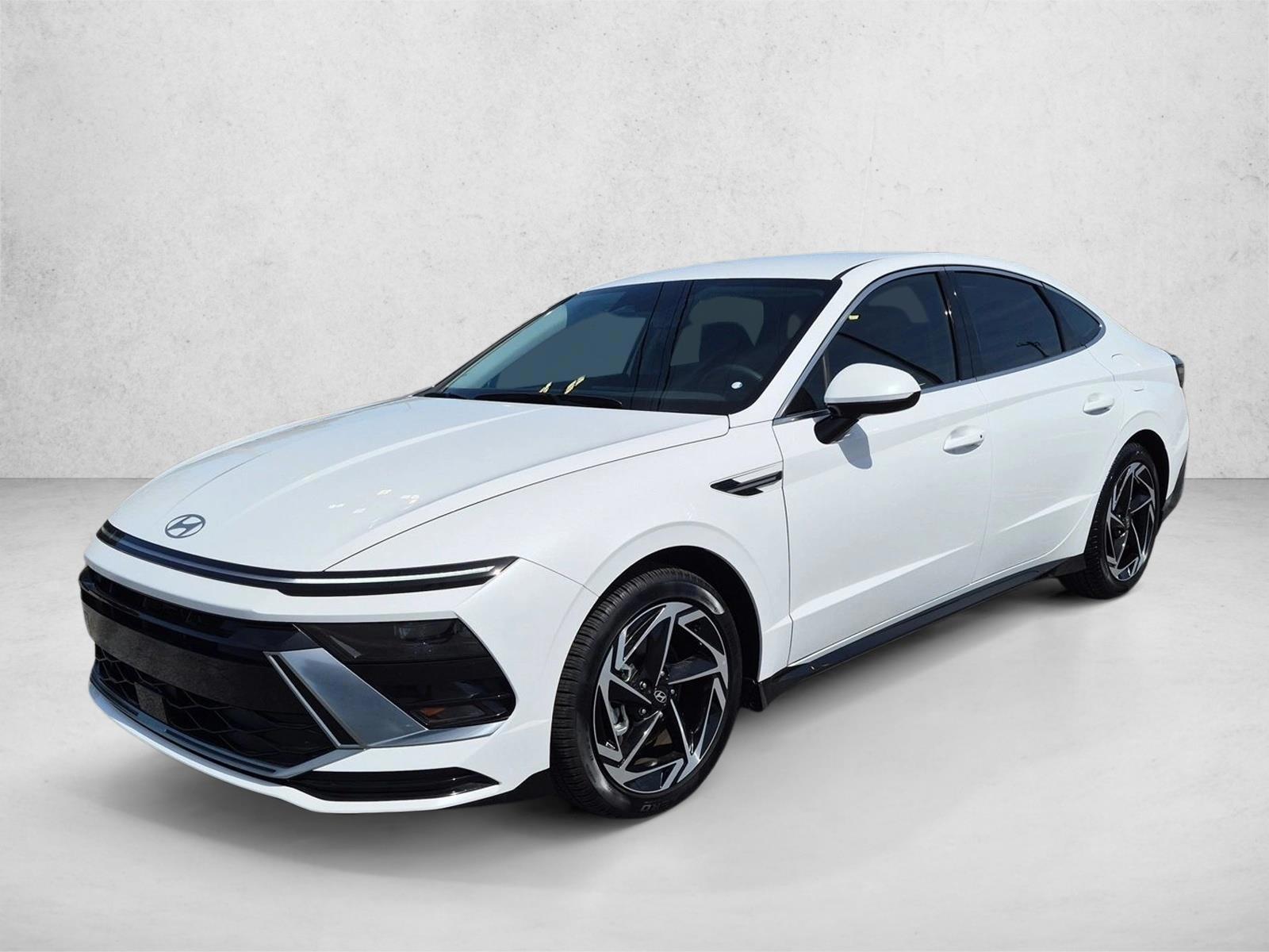 Thumbnail: 2026 Hyundai Sonata - 1
