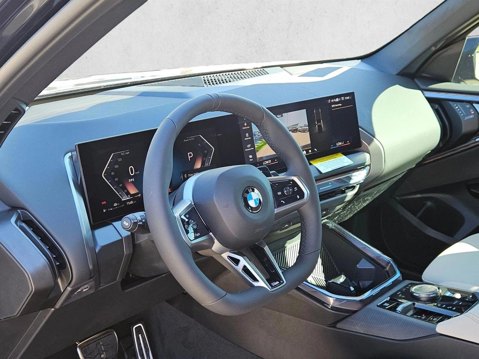 Thumbnail: 2026 BMW X3 - 2