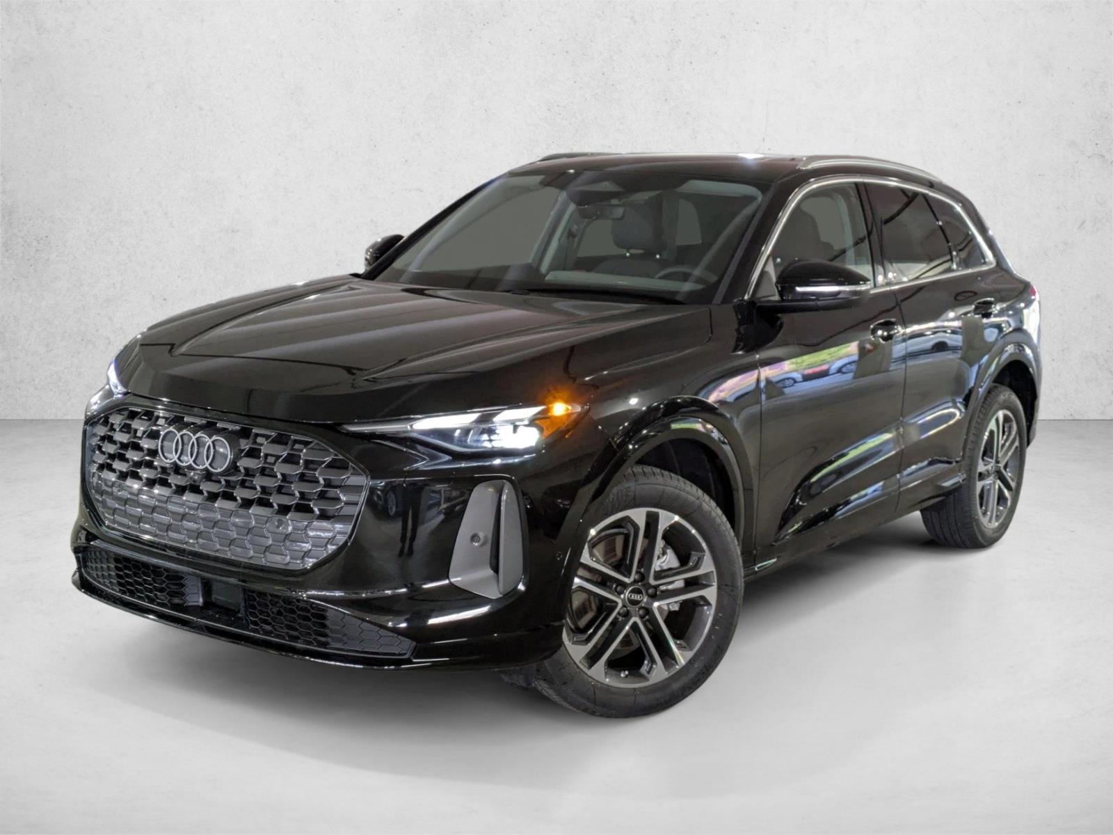 Thumbnail: 2025 Audi Q5 - 1