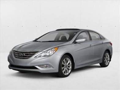 2012 Hyundai Sonata Limited -
                  Columbus, GA