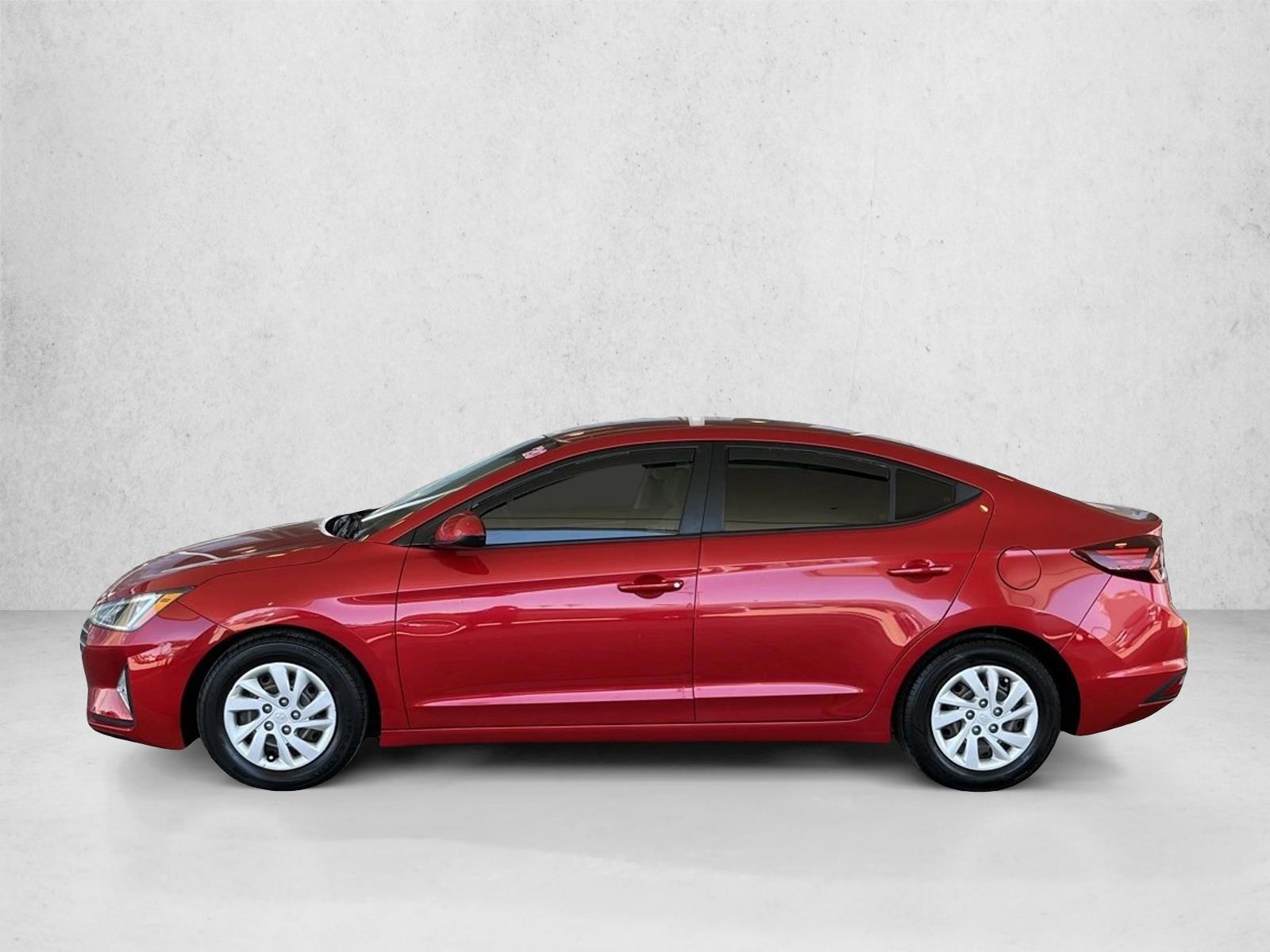 Thumbnail: 2020 Hyundai Elantra - 2