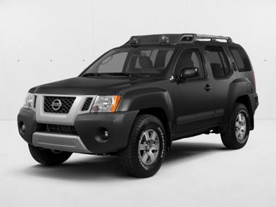 2015 Nissan Xterra X -
                  Panama City, FL