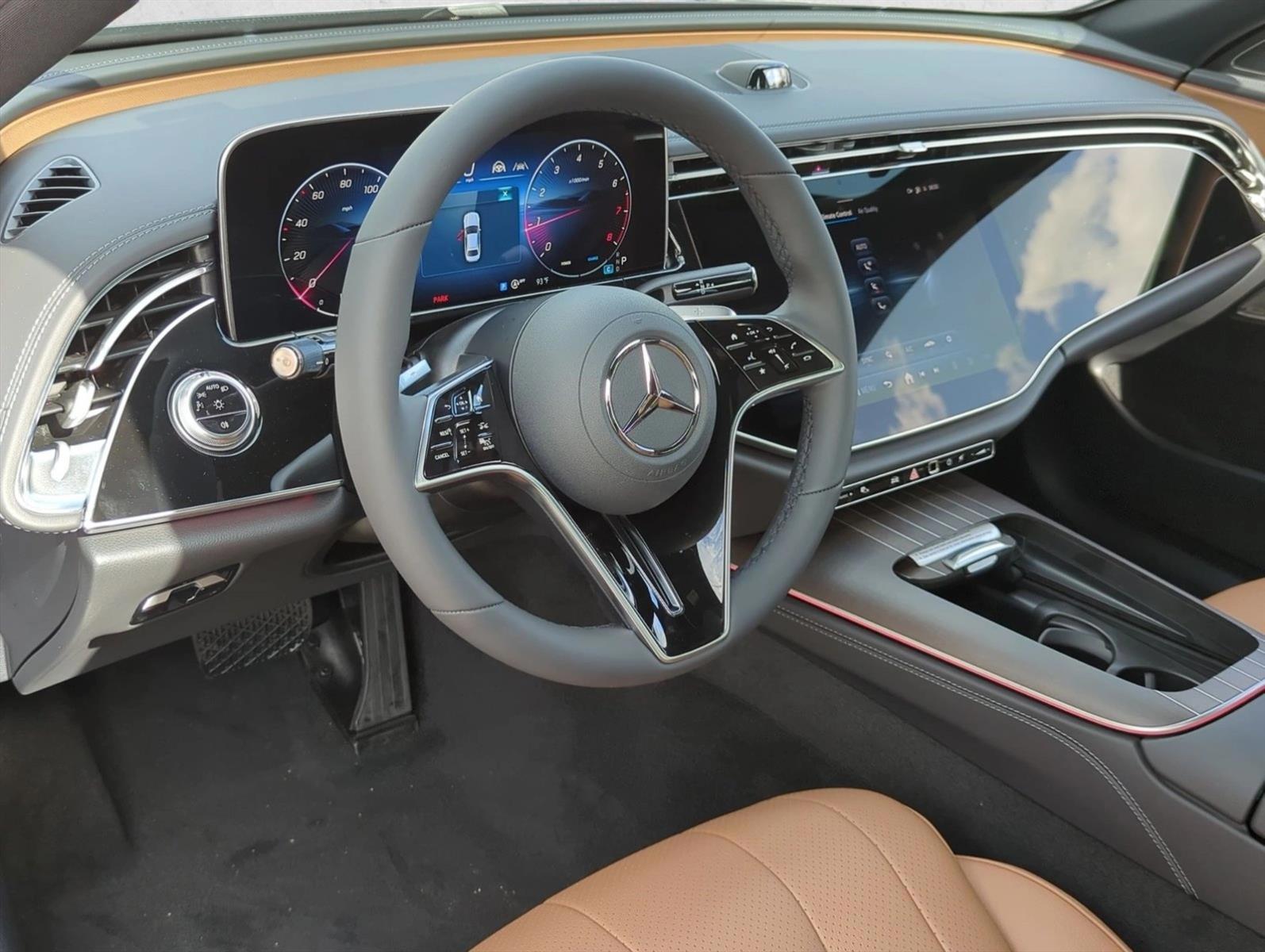 Thumbnail: 2027 Mercedes-Benz E-Class - 3