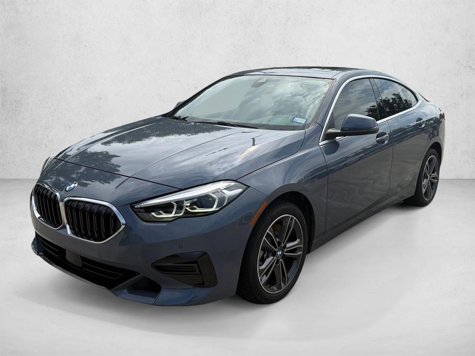 2023 BMW 2 Series