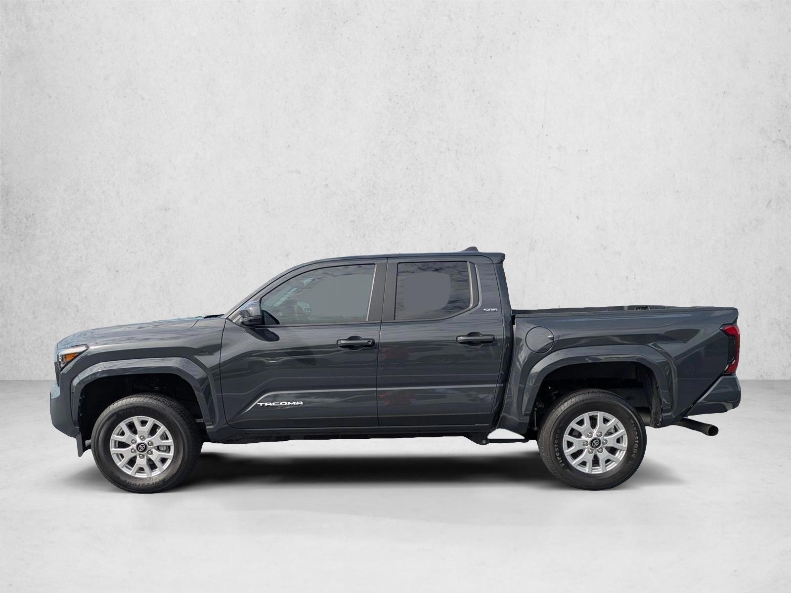 Thumbnail: 2024 Toyota Tacoma - 2