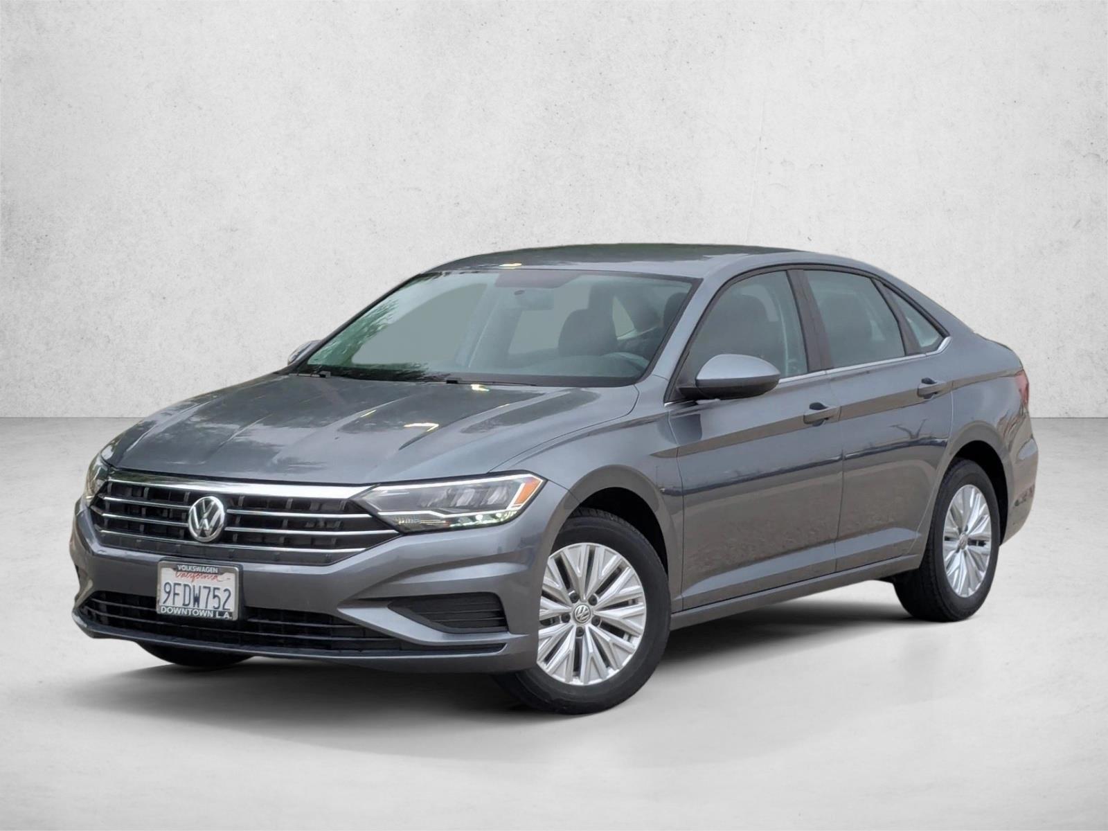 Thumbnail: 2020 Volkswagen Jetta - 1