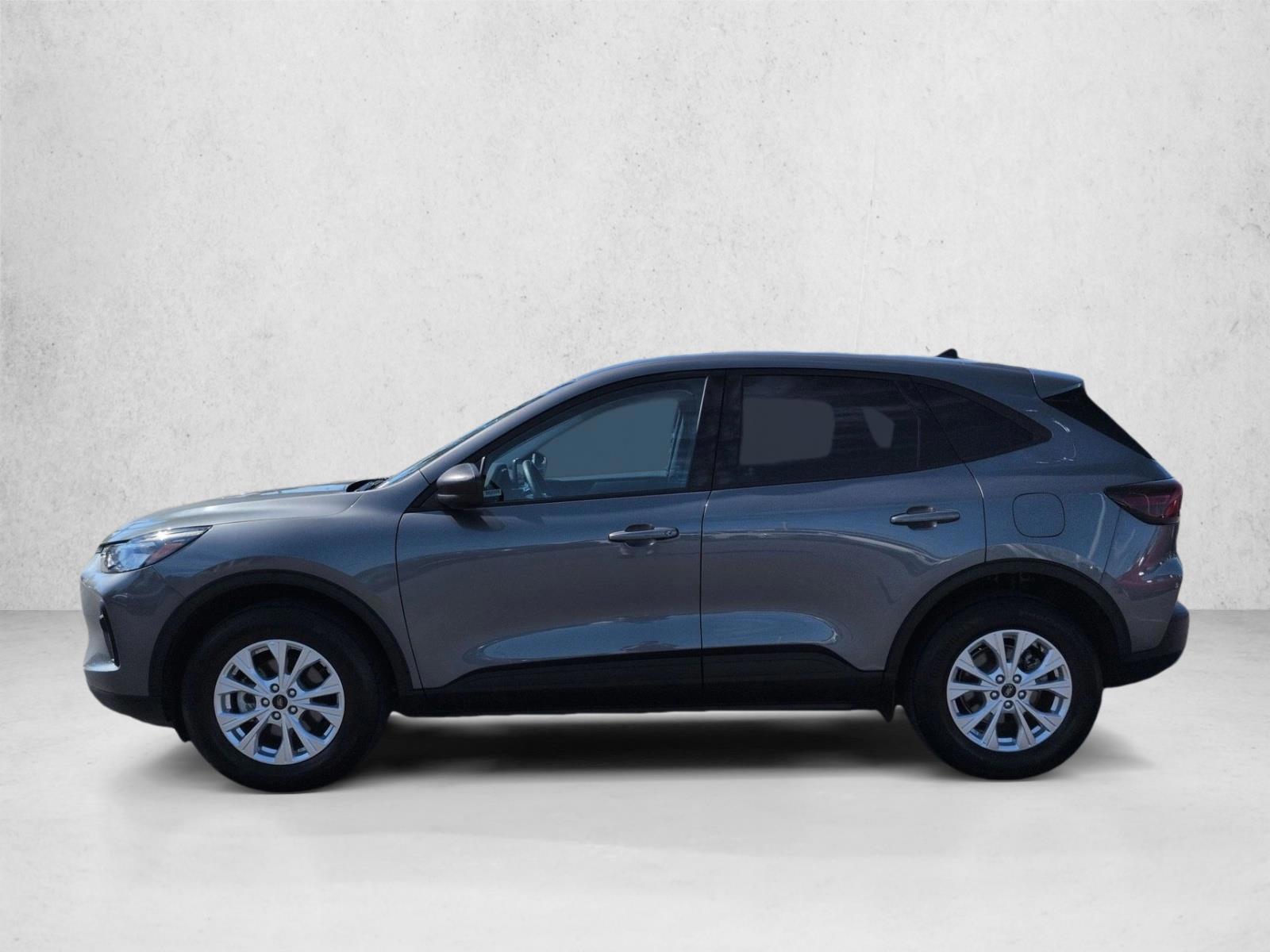 Thumbnail: 2025 Ford Escape - 2
