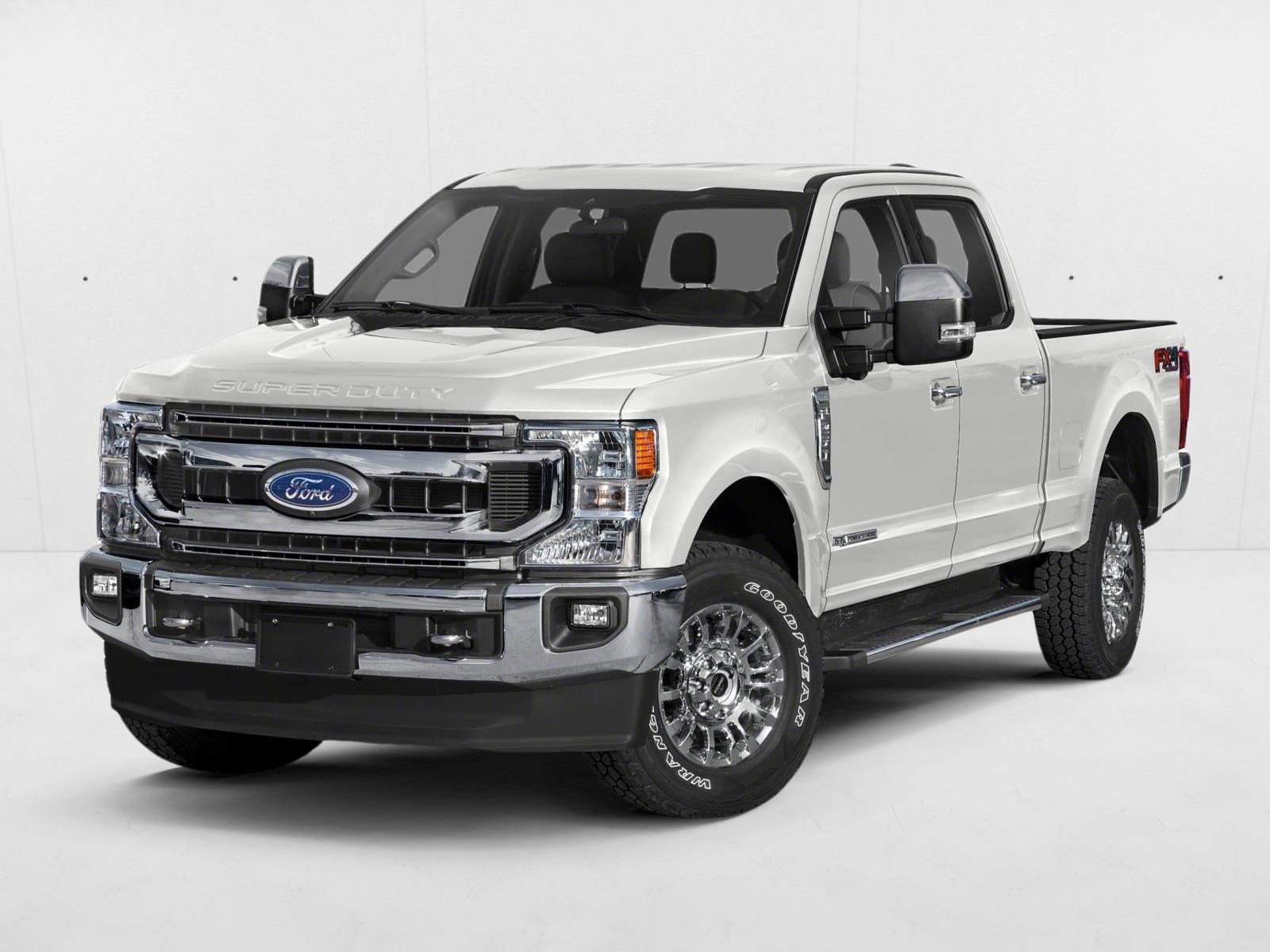 2022 Ford F-250 XLT 4x4 Crew Cab 6-3/4' Box's photo