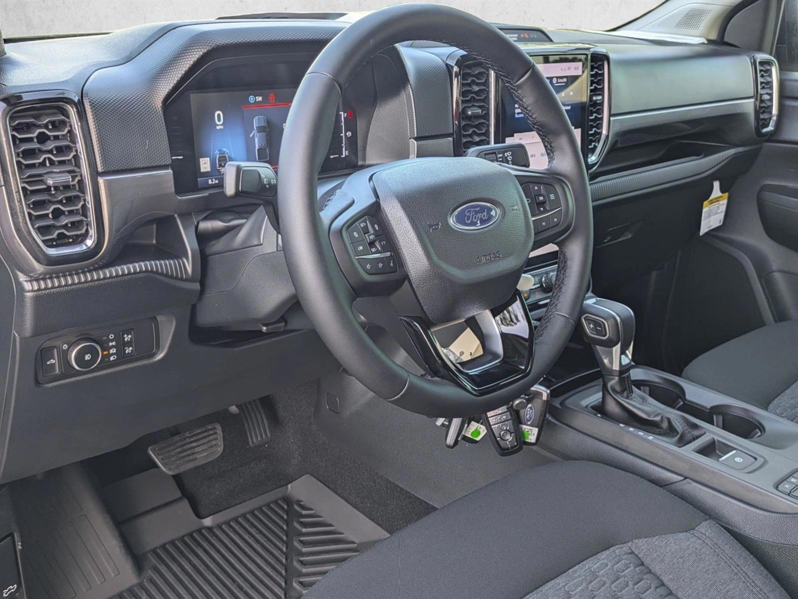 Thumbnail: 2026 Ford Ranger - 3