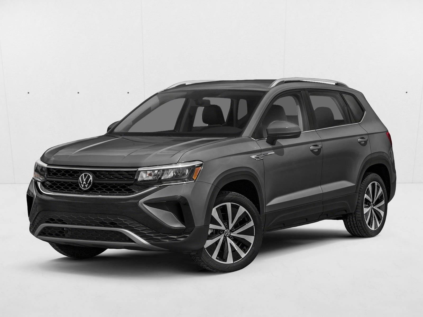 2023 Volkswagen Taos