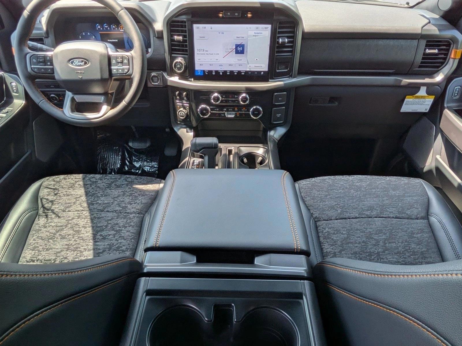 Thumbnail: 2026 Ford F-150 - 3