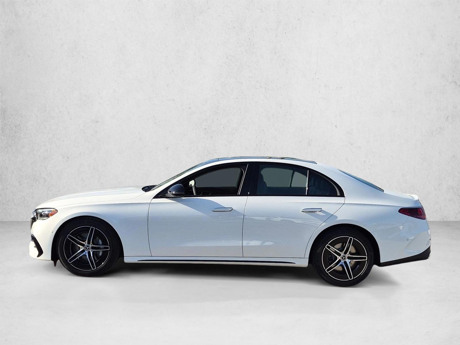 Thumbnail: 2026 Mercedes-Benz E-Class - 2